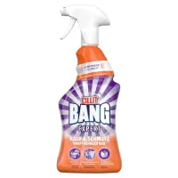 CILLIT BANG EXPERT KALK & SCHMUTZ Kraftreiniger 0,75 l - Biozidprodukt